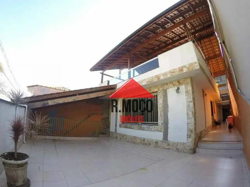 Foto 1 de Casa com 2 quartos à venda, 310m2 em Vila Dalila, São Paulo - SP