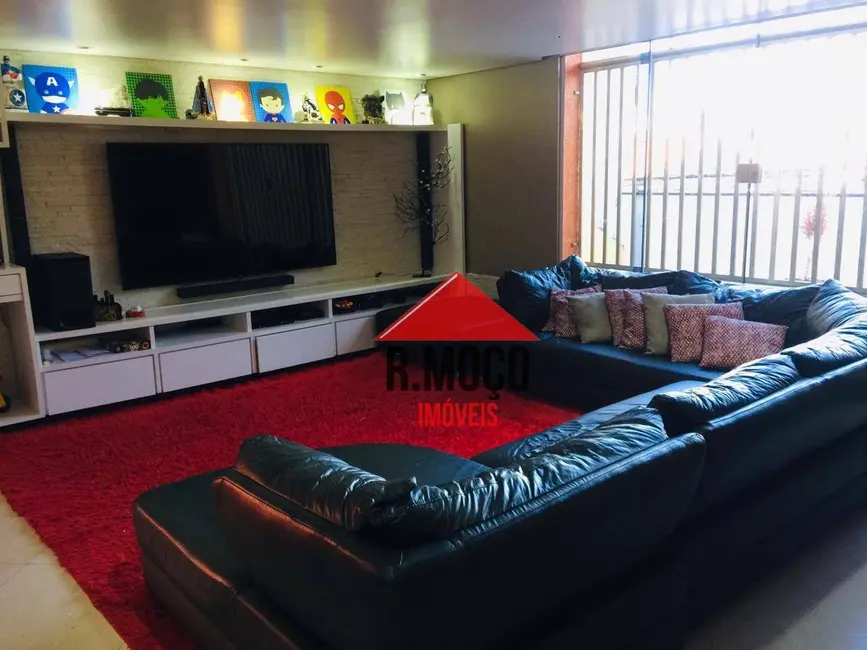 Foto 8 de Casa com 2 quartos à venda, 310m2 em Vila Dalila, São Paulo - SP