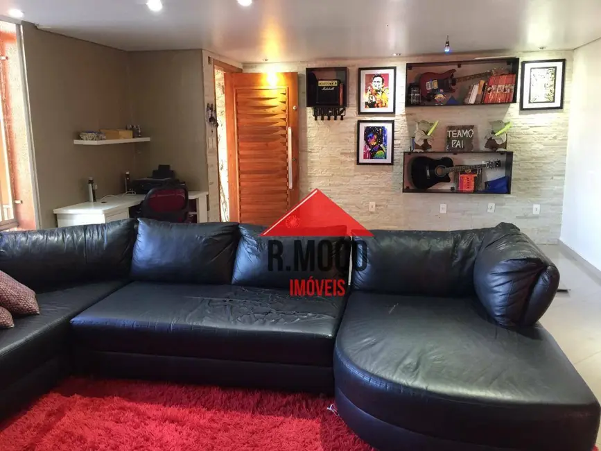 Foto 7 de Casa com 2 quartos à venda, 310m2 em Vila Dalila, São Paulo - SP