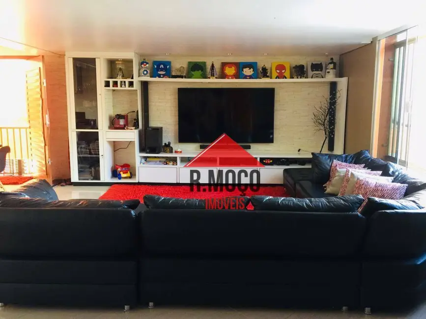 Foto 9 de Casa com 2 quartos à venda, 310m2 em Vila Dalila, São Paulo - SP