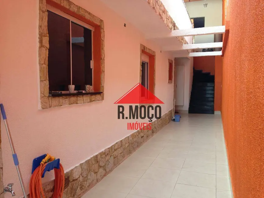 Foto 3 de Casa com 2 quartos à venda, 310m2 em Vila Dalila, São Paulo - SP