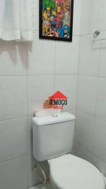 Foto 7 de Sobrado com 2 quartos à venda, 62m2 em Vila Carmosina, São Paulo - SP