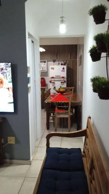 Foto 5 de Sobrado com 2 quartos à venda, 62m2 em Vila Carmosina, São Paulo - SP