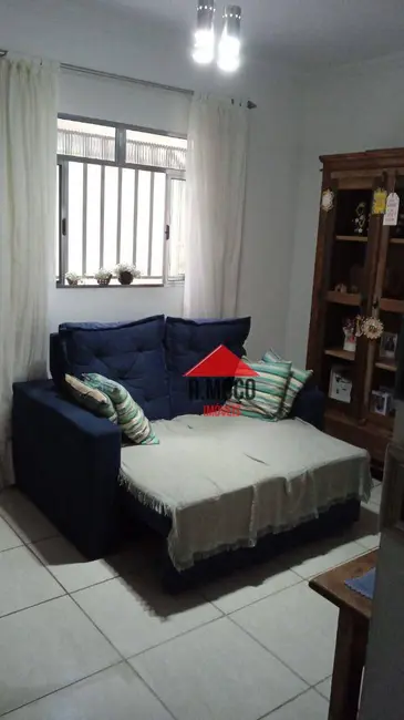 Foto 4 de Sobrado com 2 quartos à venda, 62m2 em Vila Carmosina, São Paulo - SP