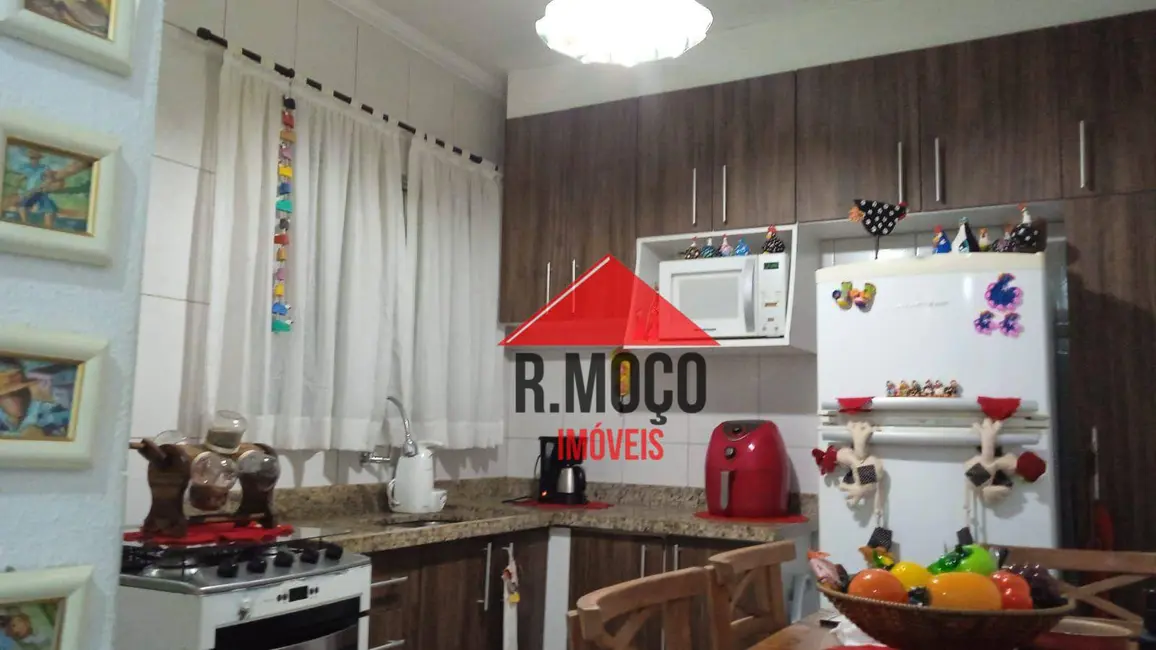 Foto 9 de Sobrado com 2 quartos à venda, 62m2 em Vila Carmosina, São Paulo - SP