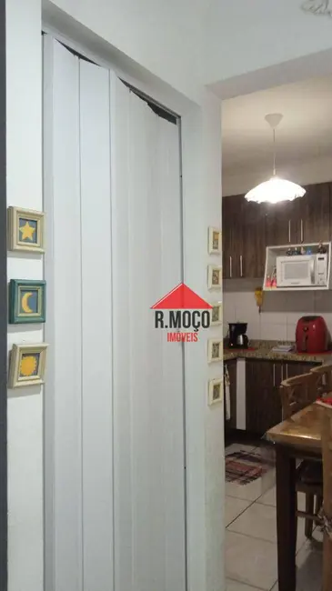 Foto 6 de Sobrado com 2 quartos à venda, 62m2 em Vila Carmosina, São Paulo - SP