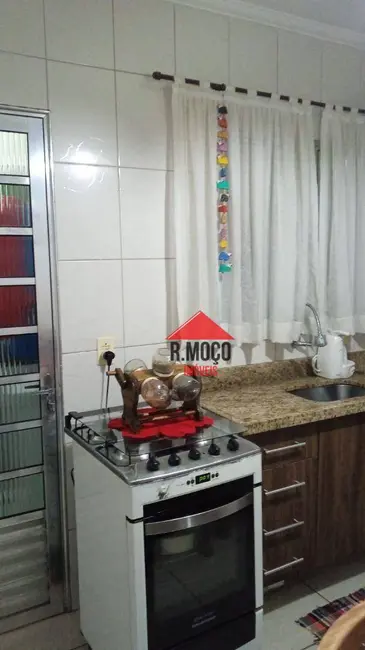 Foto 8 de Sobrado com 2 quartos à venda, 62m2 em Vila Carmosina, São Paulo - SP