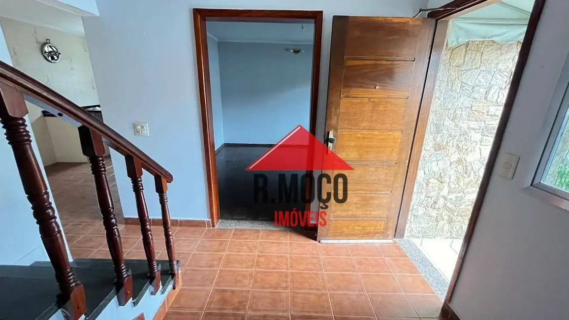 Sobrado com 3 quartos à venda, 88m2 em Cidade Patriarca, São Paulo - SP - imagem 3 Foto 3 de Sobrado com 3 quartos à venda, 88m2 em Cidade Patriarca, São Paulo - SP