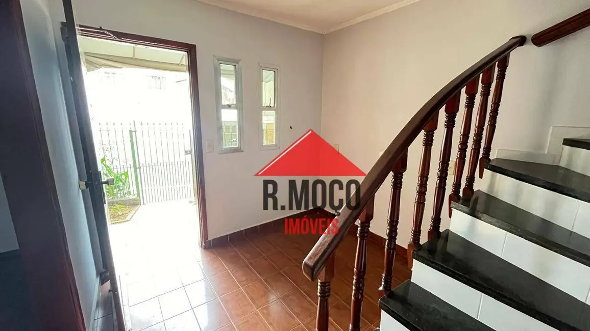 Sobrado com 3 quartos à venda, 88m2 em Cidade Patriarca, São Paulo - SP - imagem 4 Foto 4 de Sobrado com 3 quartos à venda, 88m2 em Cidade Patriarca, São Paulo - SP