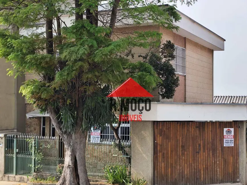 Sobrado com 3 quartos à venda, 88m2 em Cidade Patriarca, São Paulo - SP - imagem 2 Foto 2 de Sobrado com 3 quartos à venda, 88m2 em Cidade Patriarca, São Paulo - SP