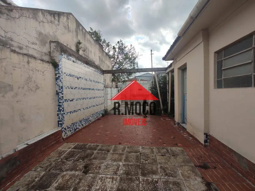 Casa com 4 quartos à venda, 374m2 em Cidade Patriarca, São Paulo - SP - imagem 3 Foto 3 de Casa com 4 quartos à venda, 374m2 em Cidade Patriarca, São Paulo - SP