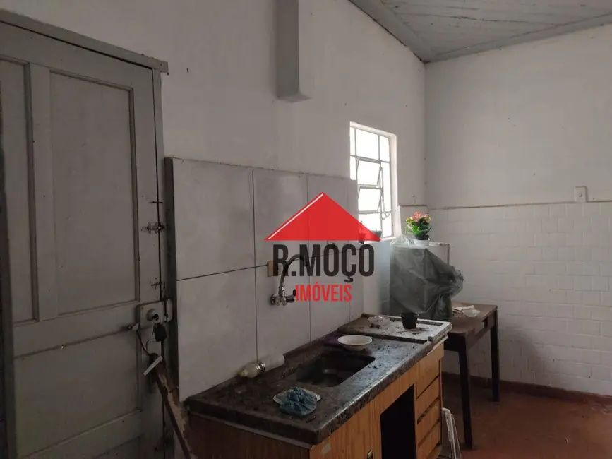 Casa com 4 quartos à venda, 374m2 em Cidade Patriarca, São Paulo - SP - imagem 6 Foto 6 de Casa com 4 quartos à venda, 374m2 em Cidade Patriarca, São Paulo - SP