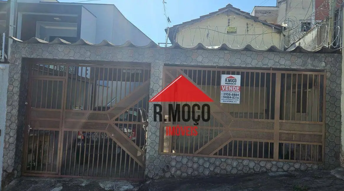 Foto 1 de Casa com 2 quartos à venda, 280m2 em Vila Carrão, São Paulo - SP