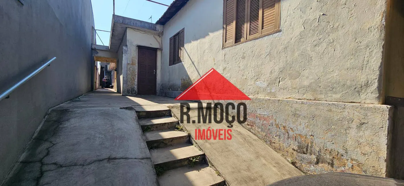 Foto 6 de Casa com 2 quartos à venda, 280m2 em Vila Carrão, São Paulo - SP