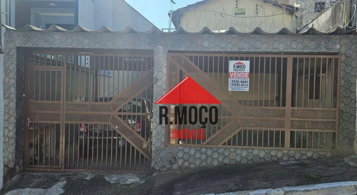 Foto 2 de Casa com 2 quartos à venda, 280m2 em Vila Carrão, São Paulo - SP