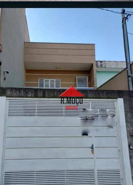 Foto 1 de Sobrado com 3 quartos à venda, 105m2 em Jardim Matarazzo, São Paulo - SP