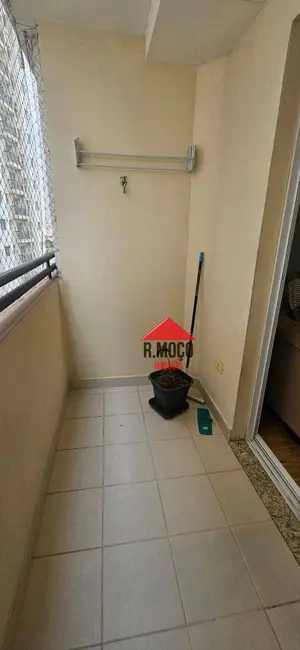 Foto 8 de Apartamento com 2 quartos para alugar, 54m2 em Vila Guilhermina, São Paulo - SP