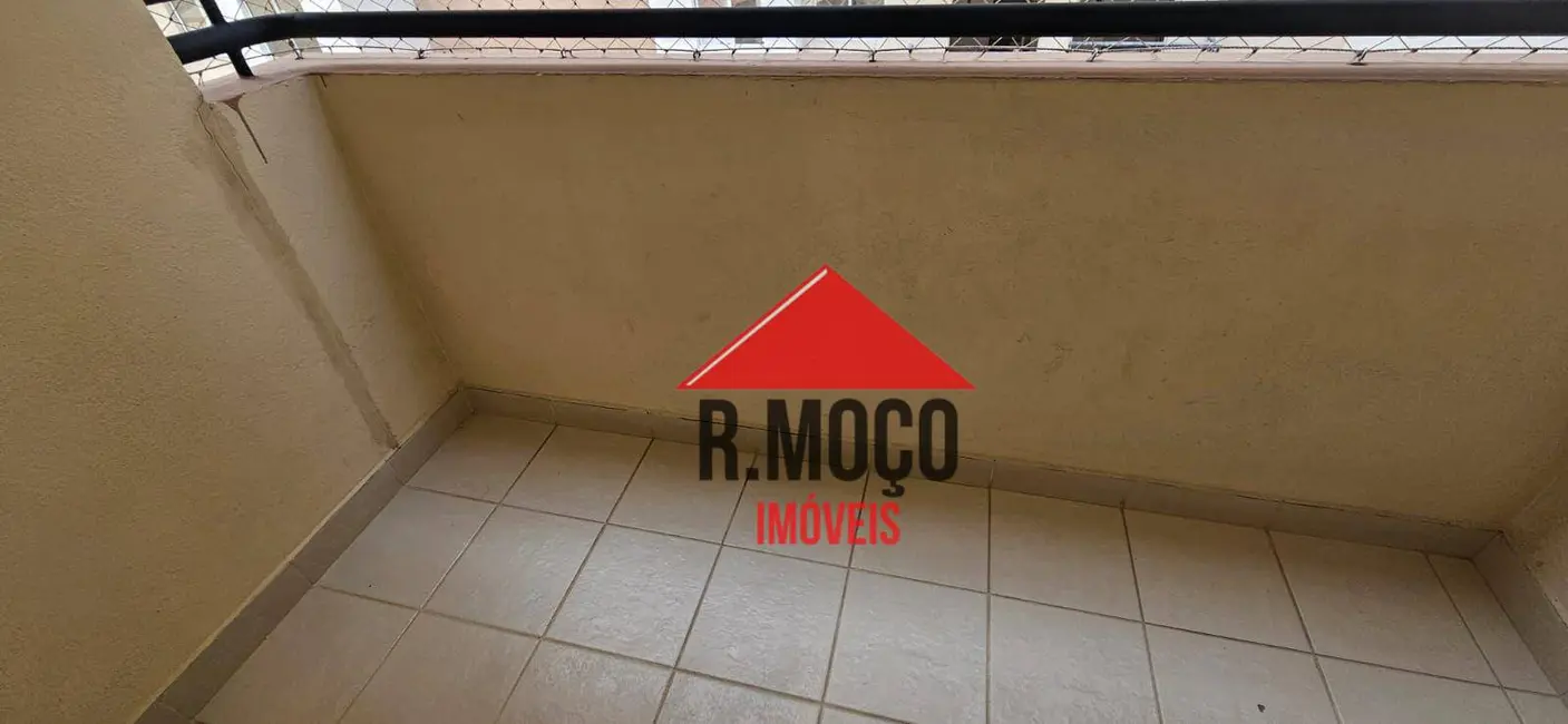Foto 6 de Apartamento com 2 quartos para alugar, 54m2 em Vila Guilhermina, São Paulo - SP