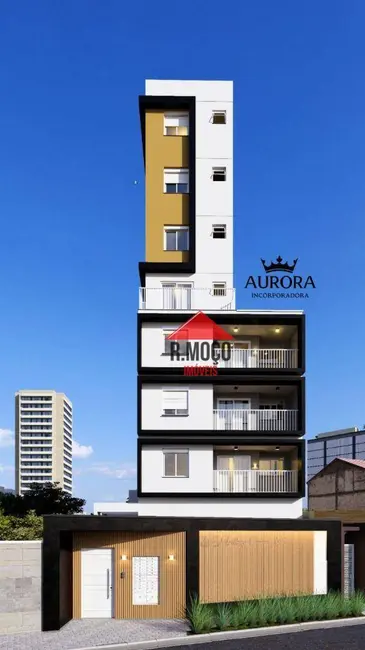 Foto 4 de Apartamento com 2 quartos à venda, 42m2 em Vila Esperança, São Paulo - SP