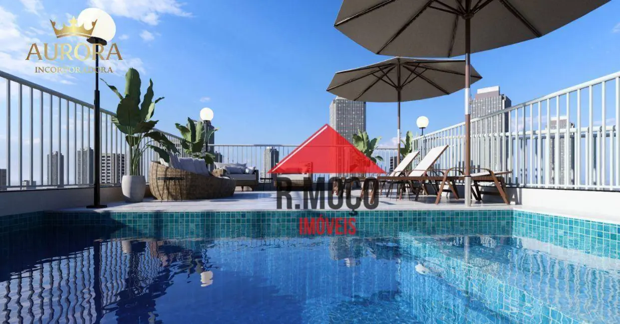 Foto 9 de Kitnet com 1 quarto à venda, 28m2 em Vila Esperança, São Paulo - SP