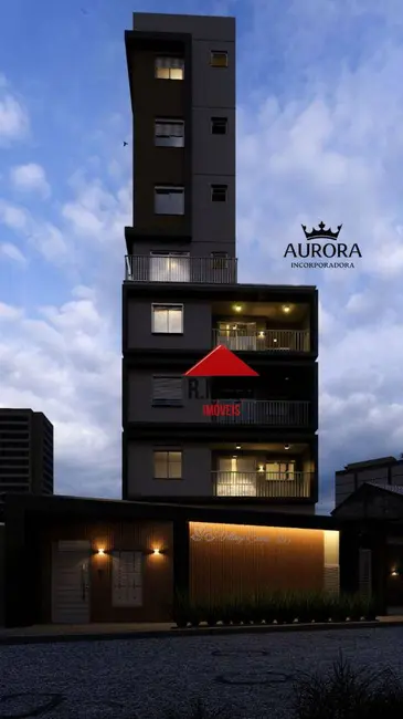 Foto 2 de Kitnet com 1 quarto à venda, 28m2 em Vila Esperança, São Paulo - SP