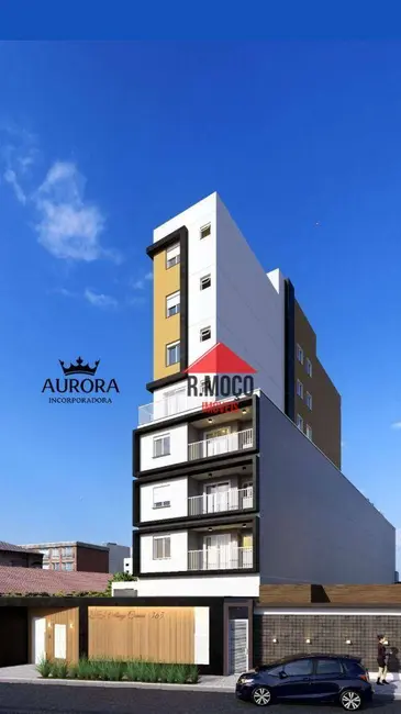 Foto 3 de Kitnet com 1 quarto à venda, 28m2 em Vila Esperança, São Paulo - SP