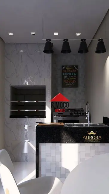 Foto 7 de Kitnet com 1 quarto à venda, 28m2 em Vila Esperança, São Paulo - SP