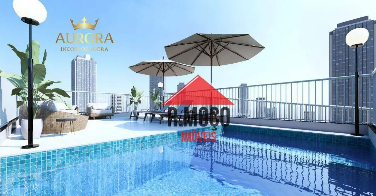 Foto 8 de Kitnet com 1 quarto à venda, 28m2 em Vila Esperança, São Paulo - SP