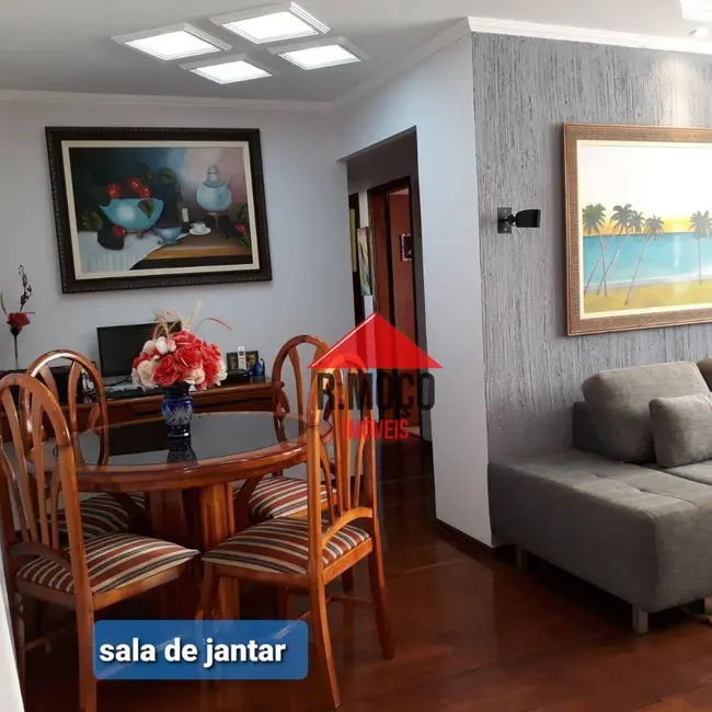 Foto 5 de Cobertura com 3 quartos à venda, 166m2 em Vila Diva (Zona Leste), São Paulo - SP