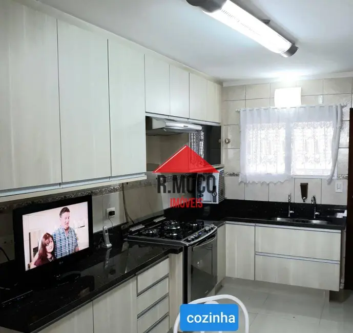 Foto 8 de Cobertura com 3 quartos à venda, 166m2 em Vila Diva (Zona Leste), São Paulo - SP