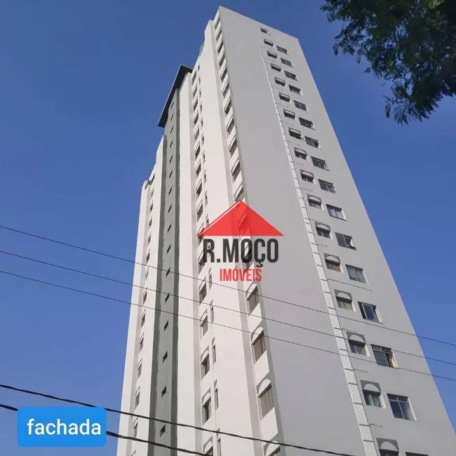Foto 2 de Cobertura com 3 quartos à venda, 166m2 em Vila Diva (Zona Leste), São Paulo - SP