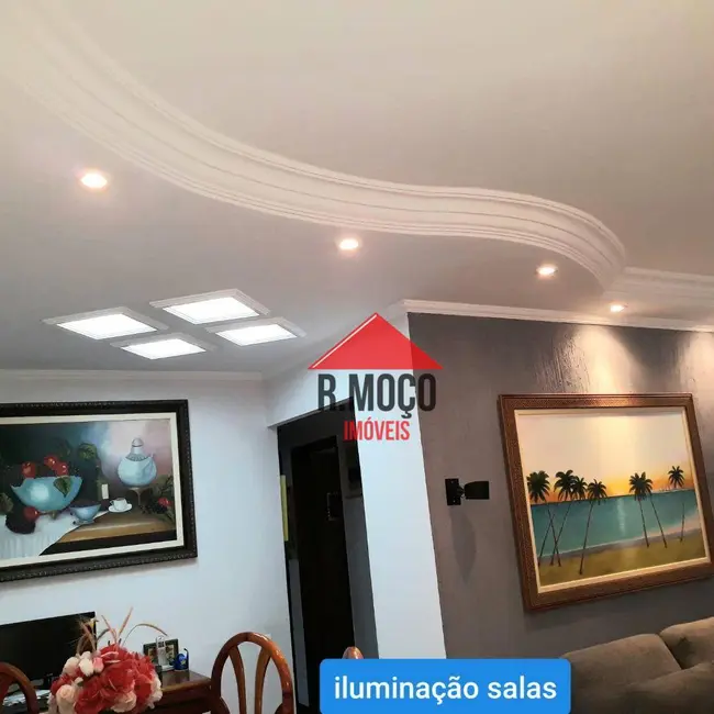 Foto 7 de Cobertura com 3 quartos à venda, 166m2 em Vila Diva (Zona Leste), São Paulo - SP