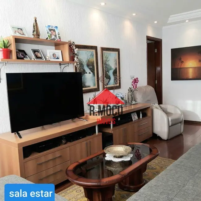 Foto 4 de Cobertura com 3 quartos à venda, 166m2 em Vila Diva (Zona Leste), São Paulo - SP