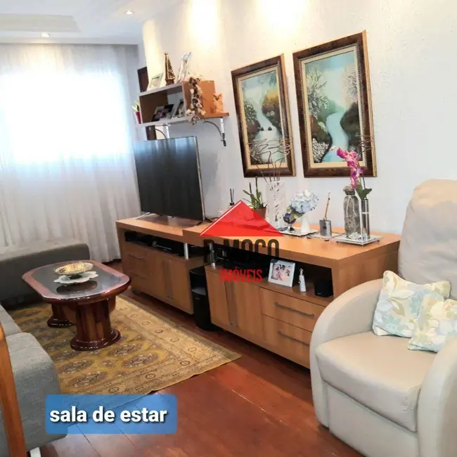 Foto 3 de Cobertura com 3 quartos à venda, 166m2 em Vila Diva (Zona Leste), São Paulo - SP