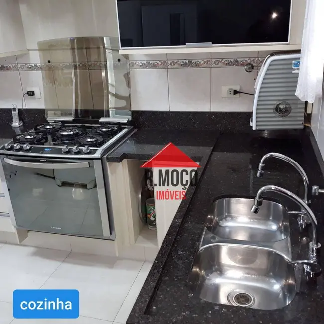 Foto 9 de Cobertura com 3 quartos à venda, 166m2 em Vila Diva (Zona Leste), São Paulo - SP