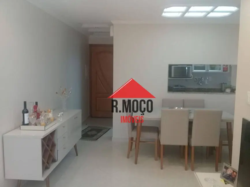 Foto 2 de Apartamento com 3 quartos à venda, 68m2 em Vila Matilde, São Paulo - SP