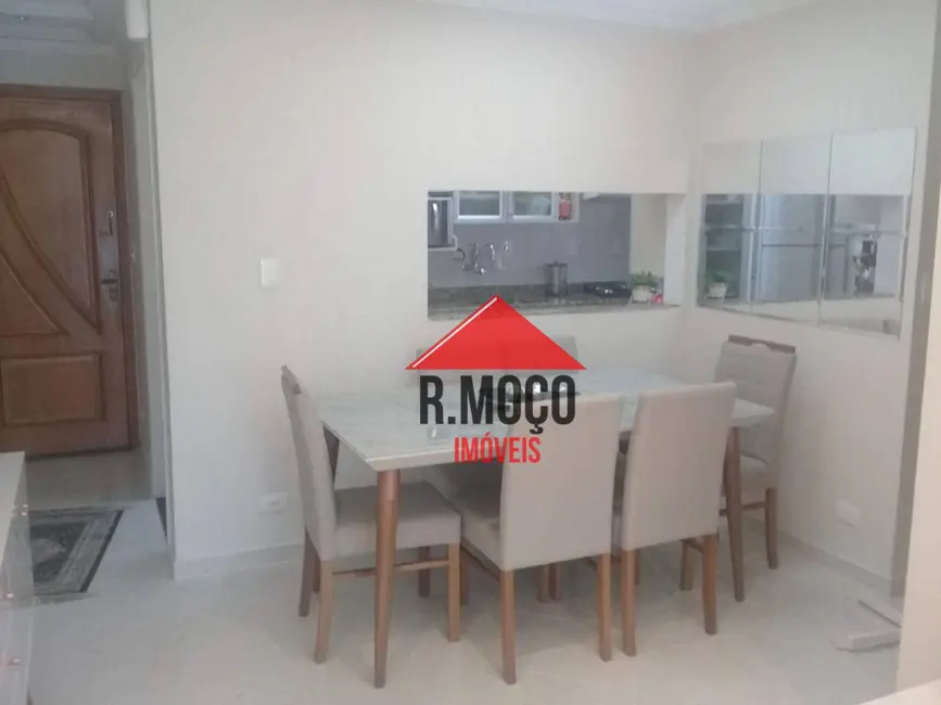 Apartamento com 3 quartos à venda, 68m2 em Vila Matilde, São Paulo - SP - imagem 6 Foto 6 de Apartamento com 3 quartos à venda, 68m2 em Vila Matilde, São Paulo - SP