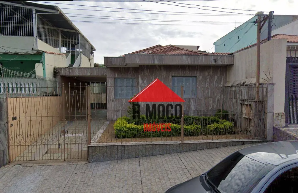 Foto 2 de Terreno / Lote à venda, 400m2 em Vila Ré, São Paulo - SP