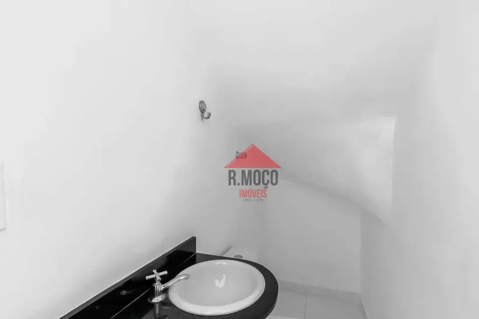 Sobrado com 3 quartos para alugar, 120m2 em Vila Guilhermina, São Paulo - SP - imagem 8 Foto 8 de Sobrado com 3 quartos para alugar, 120m2 em Vila Guilhermina, São Paulo - SP