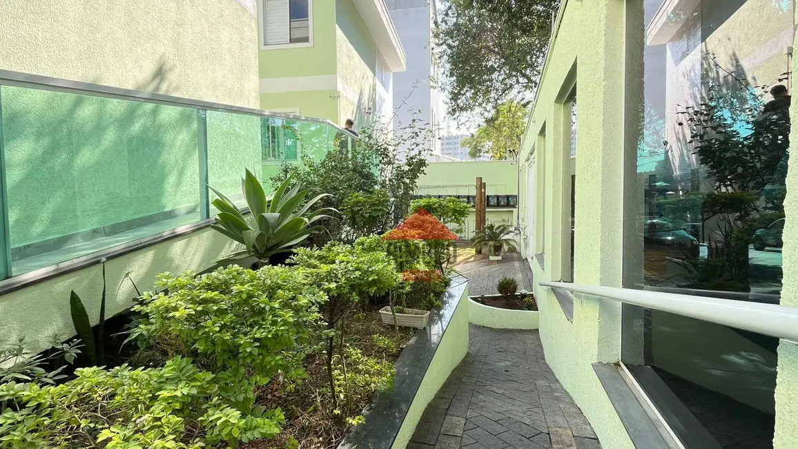 Foto 1 de Sobrado com 3 quartos para alugar, 120m2 em Vila Guilhermina, São Paulo - SP