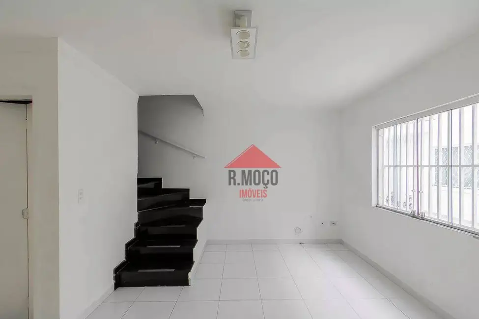 Sobrado com 3 quartos para alugar, 120m2 em Vila Guilhermina, São Paulo - SP - imagem 4 Foto 4 de Sobrado com 3 quartos para alugar, 120m2 em Vila Guilhermina, São Paulo - SP