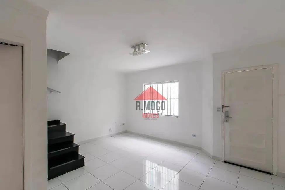 Sobrado com 3 quartos para alugar, 120m2 em Vila Guilhermina, São Paulo - SP - imagem 5 Foto 5 de Sobrado com 3 quartos para alugar, 120m2 em Vila Guilhermina, São Paulo - SP