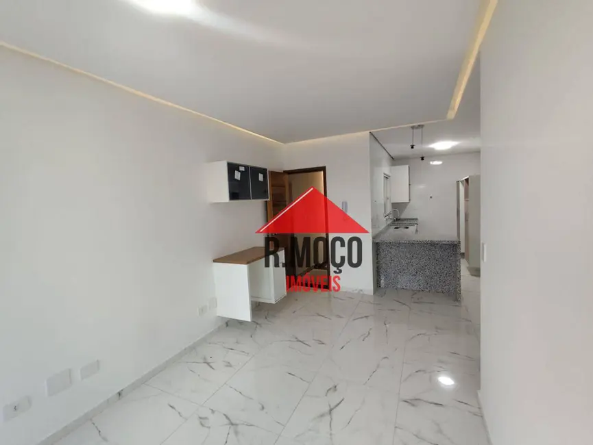 Foto 6 de Sobrado com 3 quartos à venda, 118m2 em Vila Guilhermina, São Paulo - SP