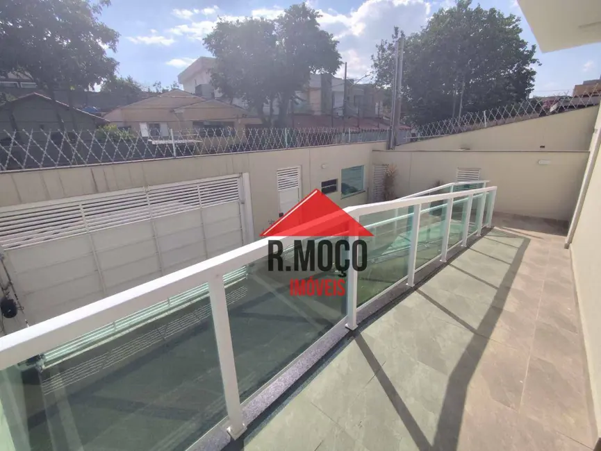 Foto 3 de Sobrado com 3 quartos à venda, 118m2 em Vila Guilhermina, São Paulo - SP