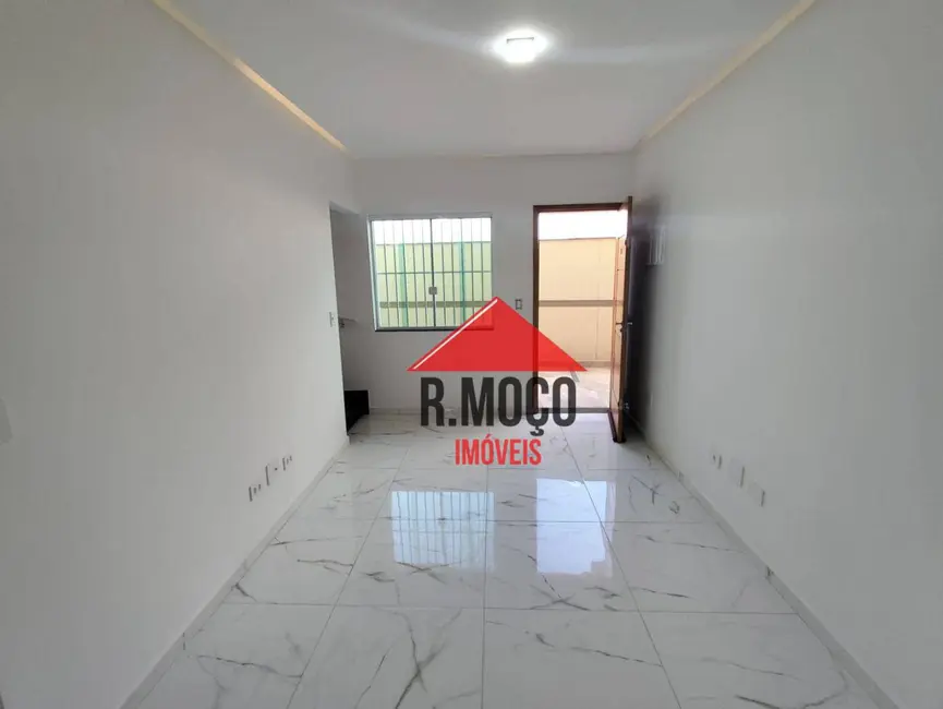 Foto 5 de Sobrado com 3 quartos à venda, 118m2 em Vila Guilhermina, São Paulo - SP