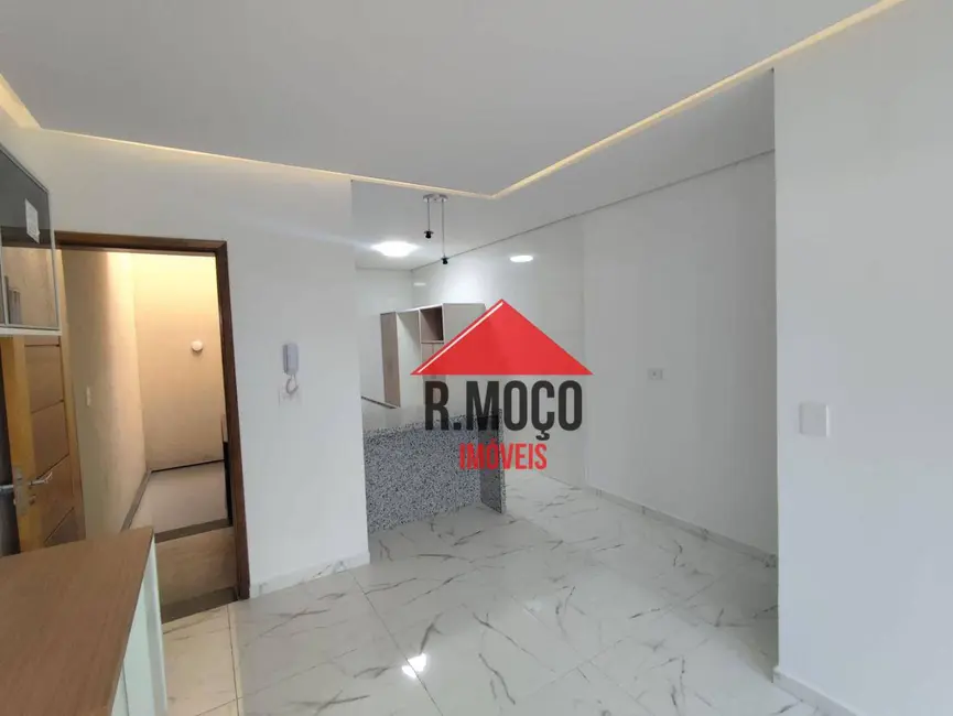 Foto 7 de Sobrado com 3 quartos à venda, 118m2 em Vila Guilhermina, São Paulo - SP