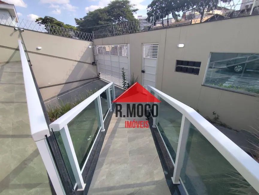 Foto 2 de Sobrado com 3 quartos à venda, 118m2 em Vila Guilhermina, São Paulo - SP