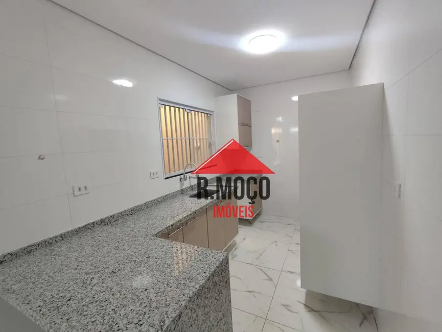 Foto 9 de Sobrado com 3 quartos à venda, 118m2 em Vila Guilhermina, São Paulo - SP