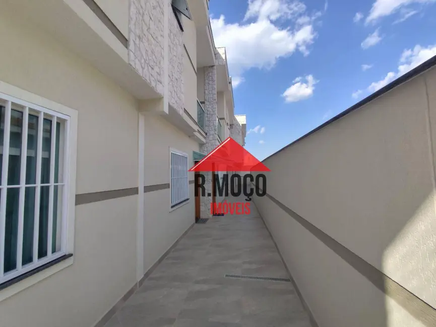 Foto 4 de Sobrado com 3 quartos à venda, 118m2 em Vila Guilhermina, São Paulo - SP