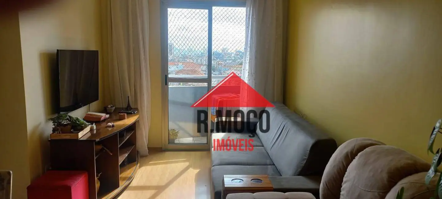 Foto 5 de Apartamento com 3 quartos à venda, 74m2 em Vila Esperança, São Paulo - SP